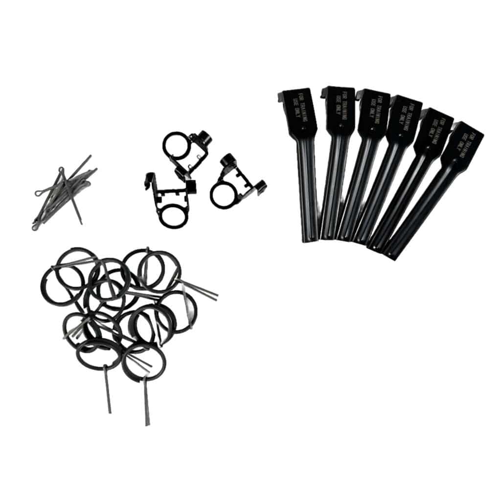 Small Training BANG Refill Kit