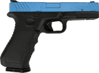 Training Pistol Smart Firearms